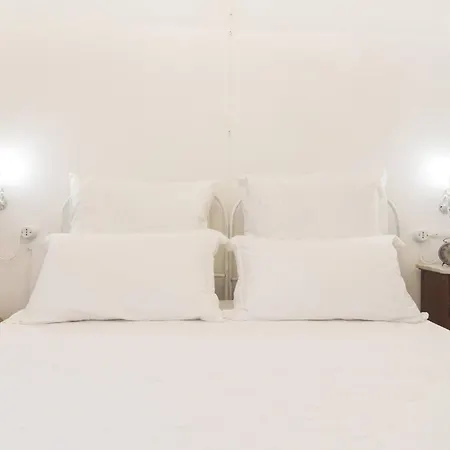 Vendégház Bb In Gallipoli Master 3*