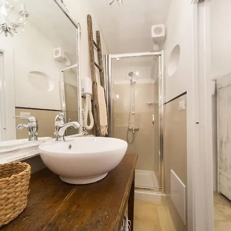 Vendégház Bb In Gallipoli Master 3*