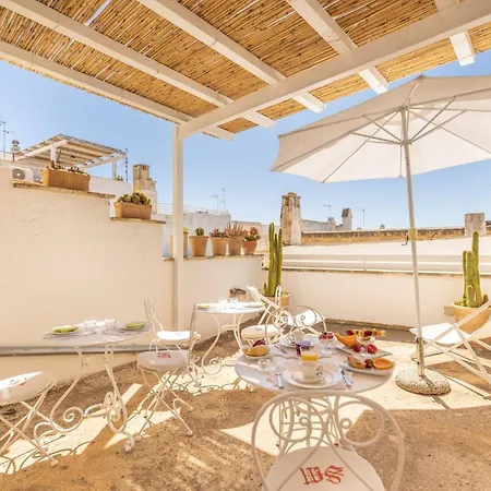 Bb In Gallipoli Master Vendégház