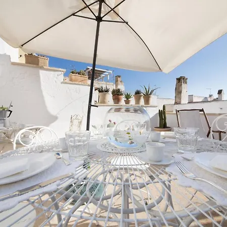 Vendégház Bb In Gallipoli Master