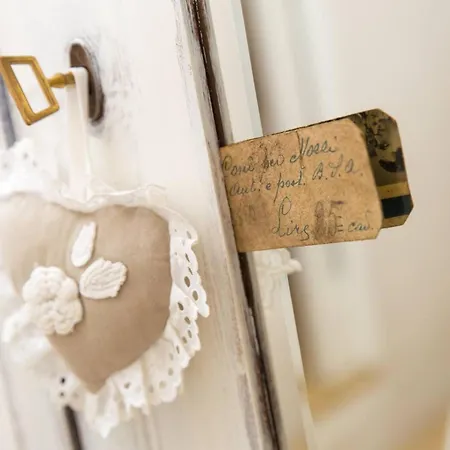 Vendégház Bb In Gallipoli Master Borgo