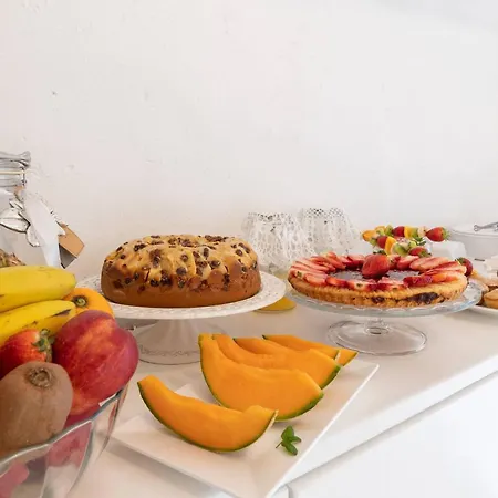 Bb In Gallipoli Master 3* Borgo