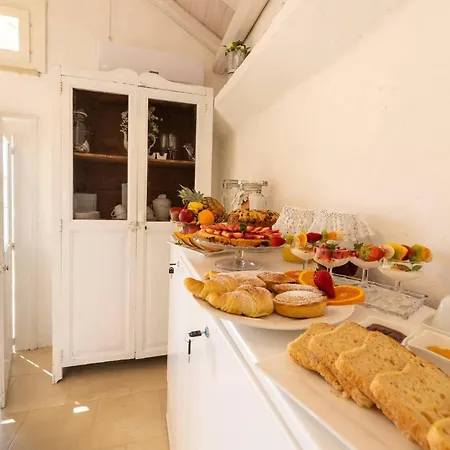 Vendégház Bb In Gallipoli Master 3*