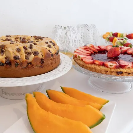 Vendégház Bb In Gallipoli Master Borgo