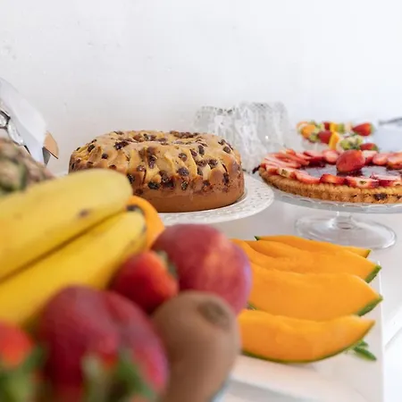 Vendégház Bb In Gallipoli Master 3*