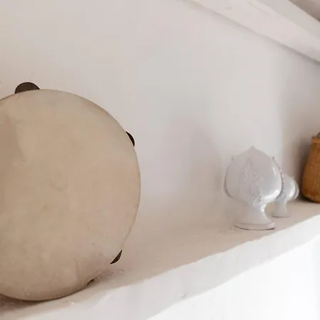 Vendégház Bb In Gallipoli Master