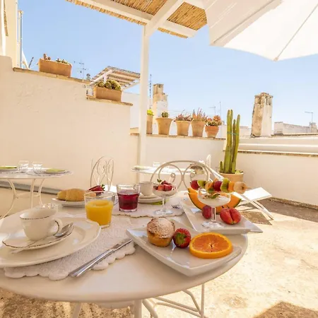 Vendégház Bb In Gallipoli Master