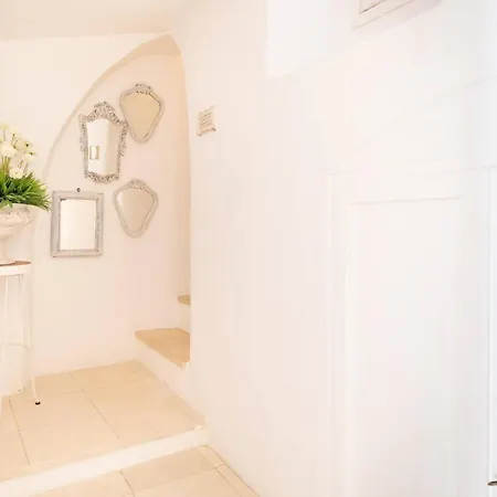 Bb In Gallipoli Master Vendégház Borgo