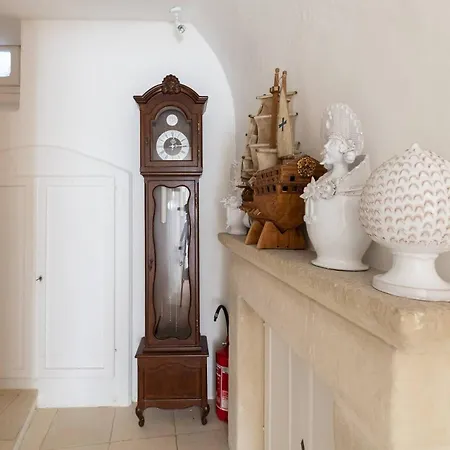 Bb In Gallipoli Master Vendégház