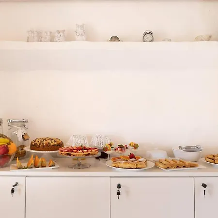 Bb In Gallipoli Master Vendégház 3*