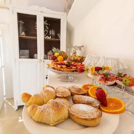 Pensionat Bb In Gallipoli Master Borgo (Apulia)