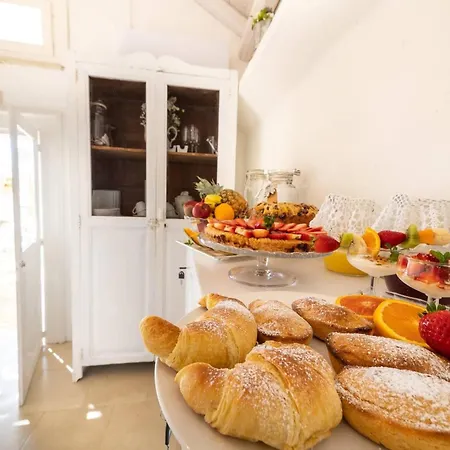 Pensionat Bb In Gallipoli Master Borgo (Apulia)