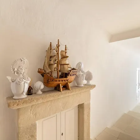 Pensionat Bb In Gallipoli Master Borgo (Apulia)